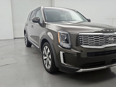 2020 Kia Telluride EX -
                New Orleans, LA