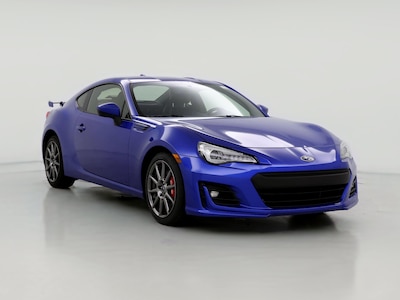 2017 Subaru BRZ Limited -
                Tampa, FL