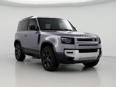 2023 Land Rover Defender 90 -
                Tampa, FL