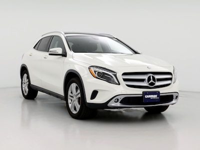 2015 Mercedes-Benz GLA 250 -
                Tampa, FL