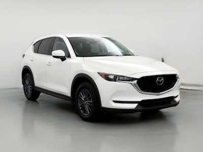 2020 Mazda CX-5 Sport -
                Mobile, AL