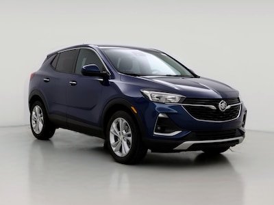 2021 Buick Encore GX Preferred -
                Naples, FL