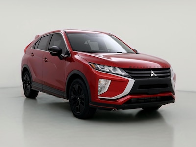 2020 Mitsubishi Eclipse Cross SP -
                Tampa, FL