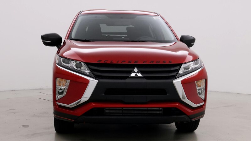 2020 Mitsubishi Eclipse Cross SP 5