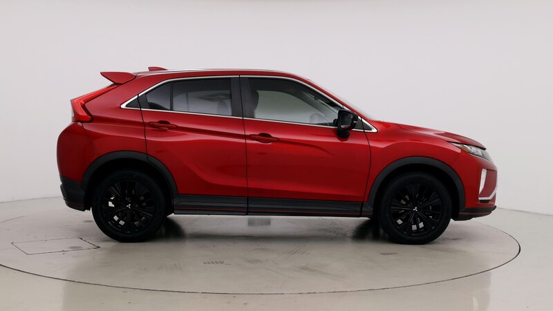 2020 Mitsubishi Eclipse Cross SP 7