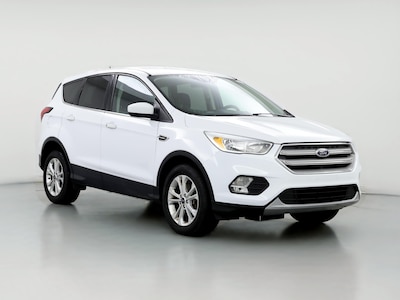 2019 Ford Escape SE -
                Cincinnati, OH