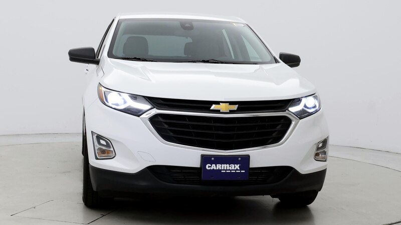 2020 Chevrolet Equinox LS 5