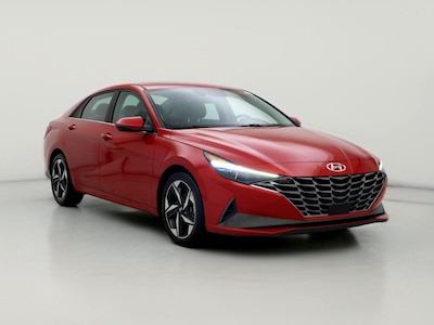 2021 Hyundai Elantra Limited Edition -
                Newark, DE