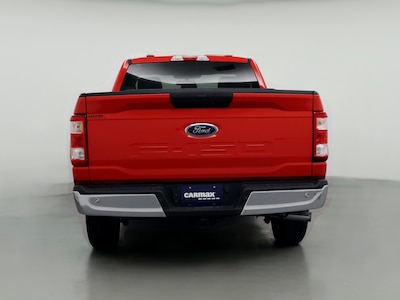 2021 Ford F-150 XL -
                Montgomery, AL