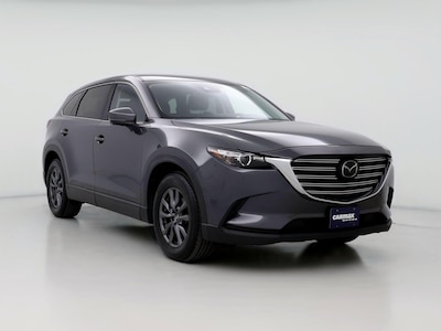 2020 Mazda CX-9 Touring -
                Dayton, OH