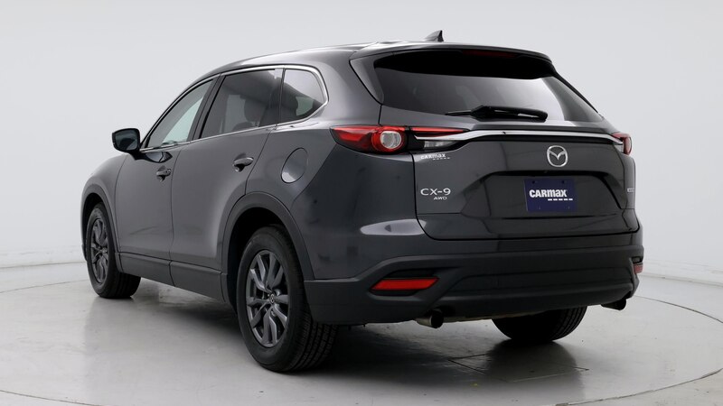 2020 Mazda CX-9 Touring 2