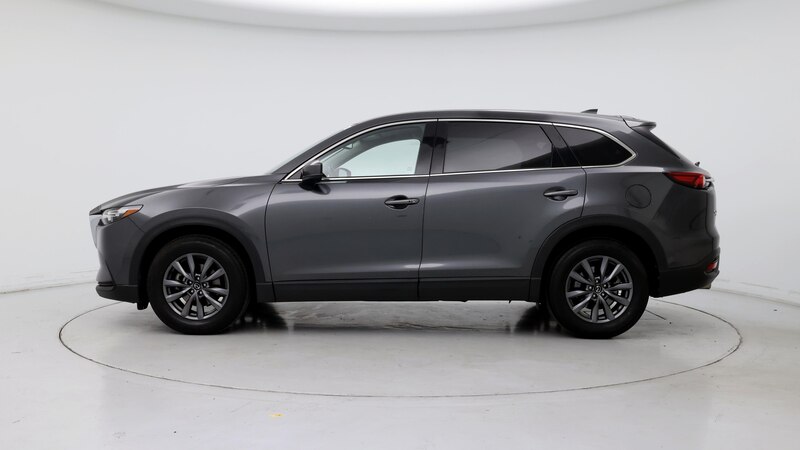 2020 Mazda CX-9 Touring 3