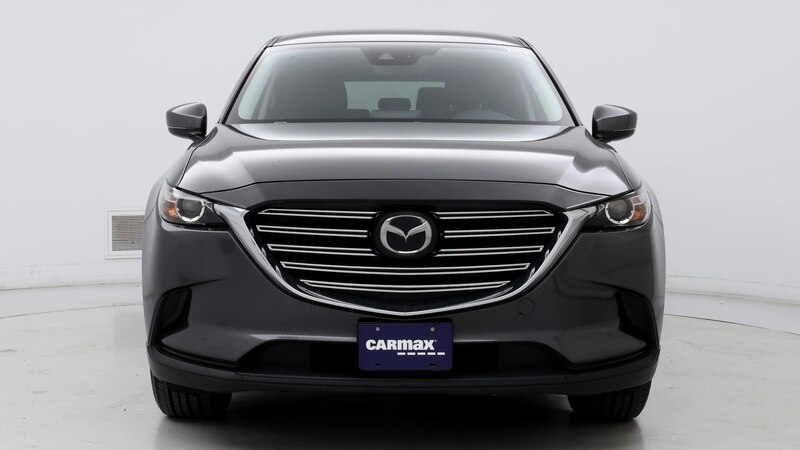 2020 Mazda CX-9 Touring 5