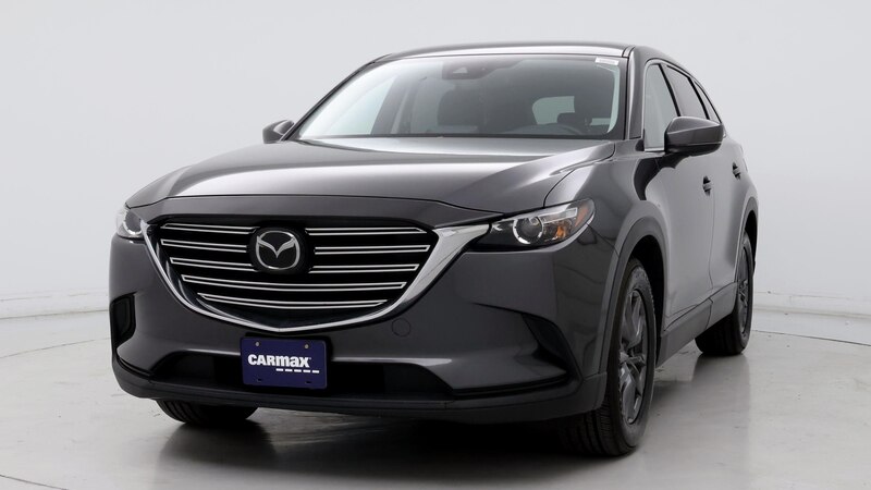 2020 Mazda CX-9 Touring 6