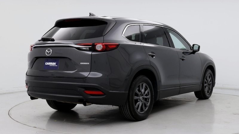 2020 Mazda CX-9 Touring 8