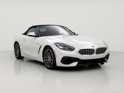 2022 BMW Z4 sDrive30i -
                Las Vegas, NV