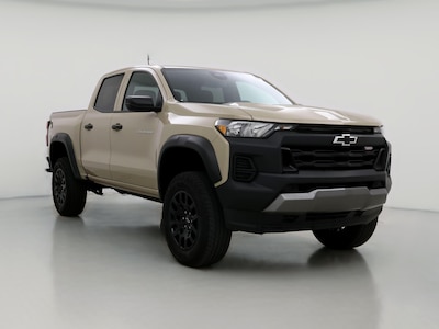 2023 Chevrolet Colorado Trail Boss -
                Mobile-Pensacola, FL