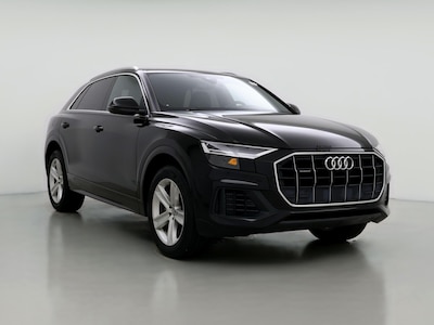 2019 Audi Q8 Premium -
                Ft. Myers, FL