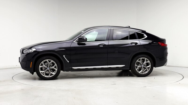 2024 BMW X4 xDrive30i 3