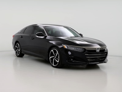 2022 Honda Accord Sport -
                Tampa, FL