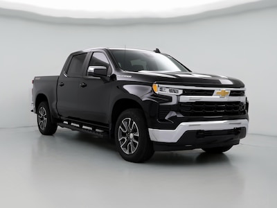 2023 Chevrolet Silverado 1500 LT -
                Tampa, FL