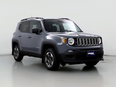 2016 Jeep Renegade Sport -
                Indianapolis, IN