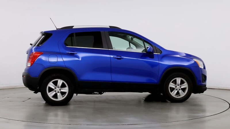 2015 Chevrolet Trax LT 7