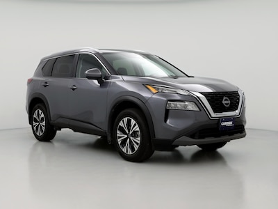 2023 Nissan Rogue SV -
                Springfield, MO