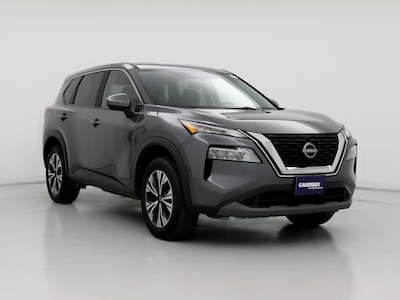 2023 Nissan Rogue SV -
                Twin Cities, MN