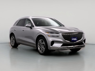 2022 Genesis GV70  -
                Oklahoma City, OK