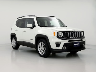 2019 Jeep Renegade Latitude -
                St. Louis, IL