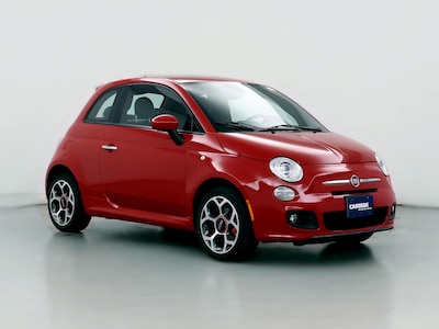 2016 Fiat 500 Sport -
                Atlanta, GA