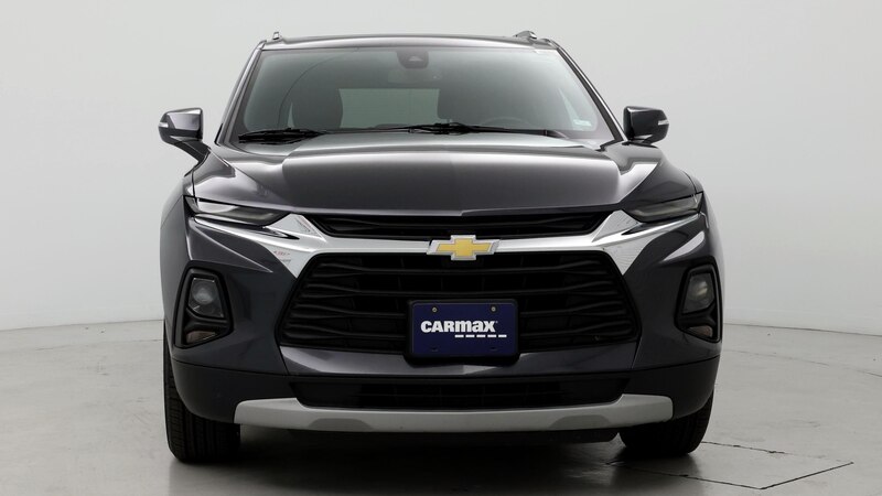 2021 Chevrolet Blazer  5