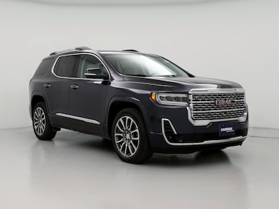 2021 GMC Acadia Denali -
                Melbourne, FL