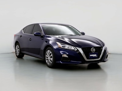 2021 Nissan Altima S -
                Chicago, IL