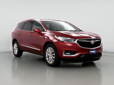 2019 Buick Enclave Essence -
                Algonquin, IL