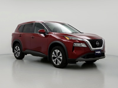 2023 Nissan Rogue SV -
                St. Louis, MO