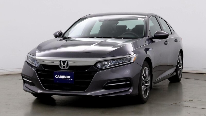 2018 Honda Accord  4