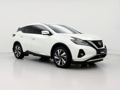 2023 Nissan Murano SL -
                Milwaukee, WI