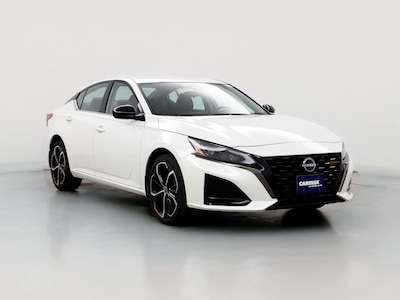 2023 Nissan Altima SR -
                Chicago, IL