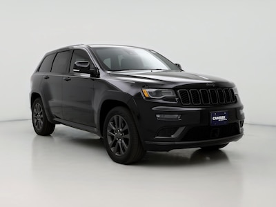 2019 Jeep Grand Cherokee High Altitude -
                Chicago, IL