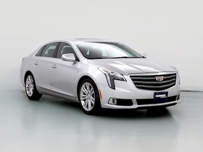 2019 Cadillac XTS Luxury -
                Algonquin, IL