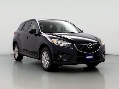 2015 Mazda CX-5 Touring -
                Chicago, IL