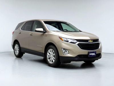 2019 Chevrolet Equinox LT -
                Naperville, IL