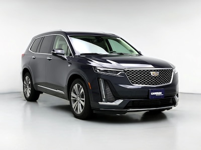 2022 Cadillac XT6 Premium Luxury -
                Naperville, IL