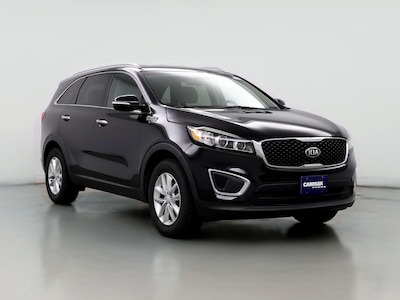 2017 Kia Sorento LX -
                Bloomington, IL