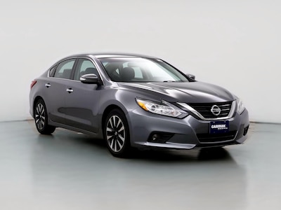 2018 Nissan Altima SL -
                Chicago, IL