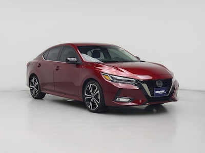 2023 Nissan Sentra SR -
                Naperville, IL