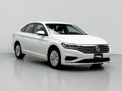 2019 Volkswagen Jetta S -
                Naperville, IL