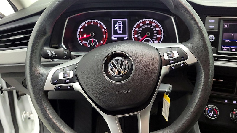 2019 Volkswagen Jetta S 10